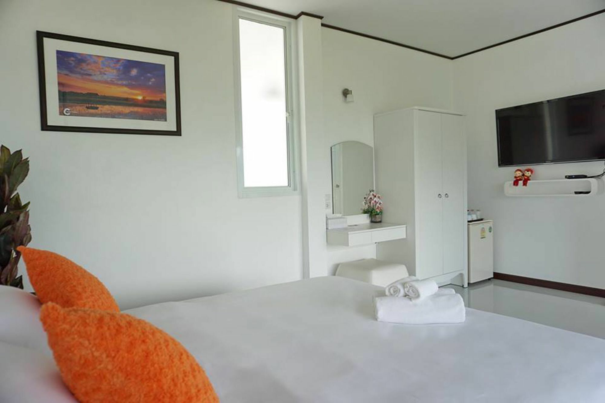 C View Home بوا المظهر الخارجي الصورة