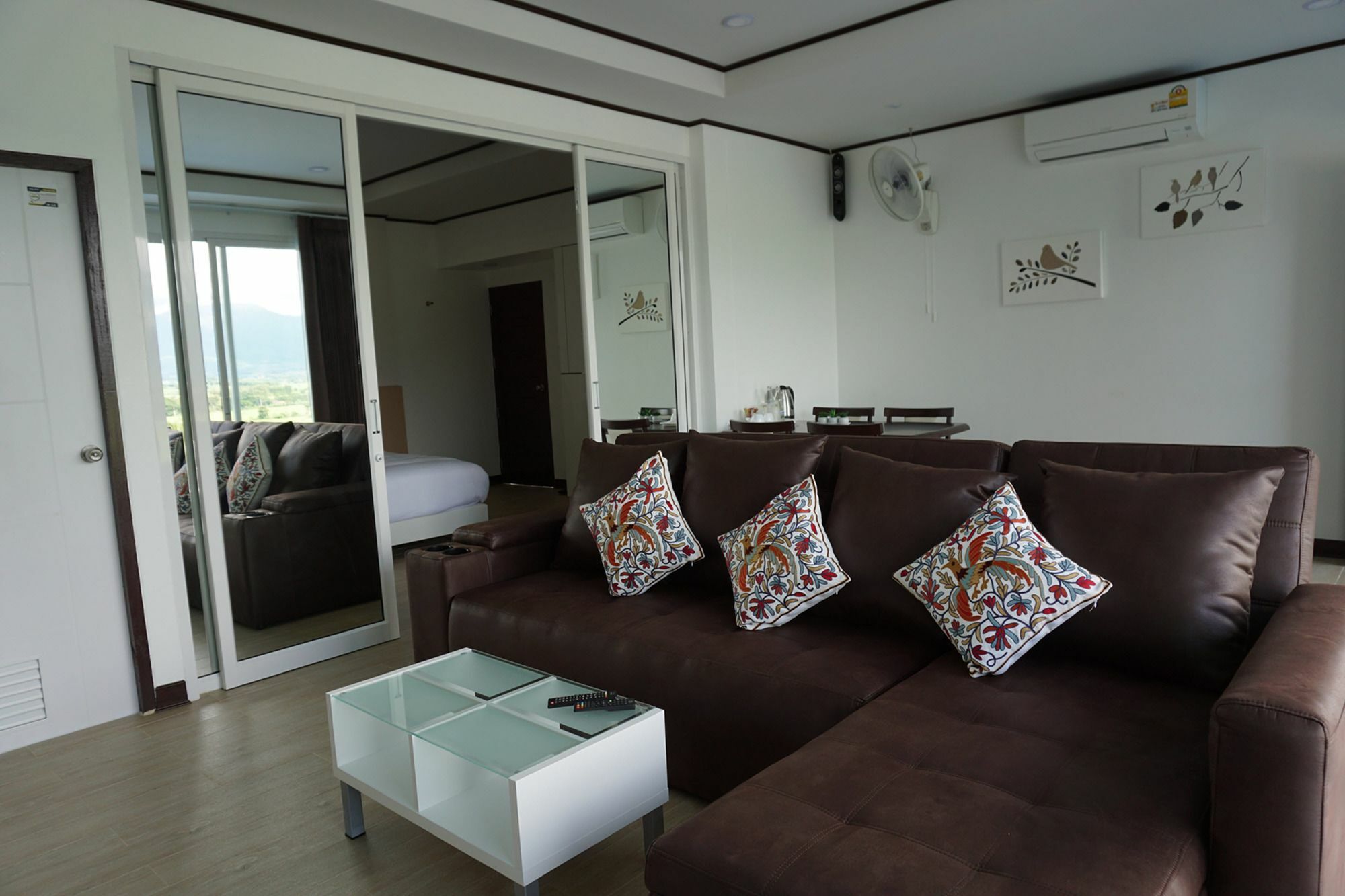 C View Home بوا المظهر الخارجي الصورة
