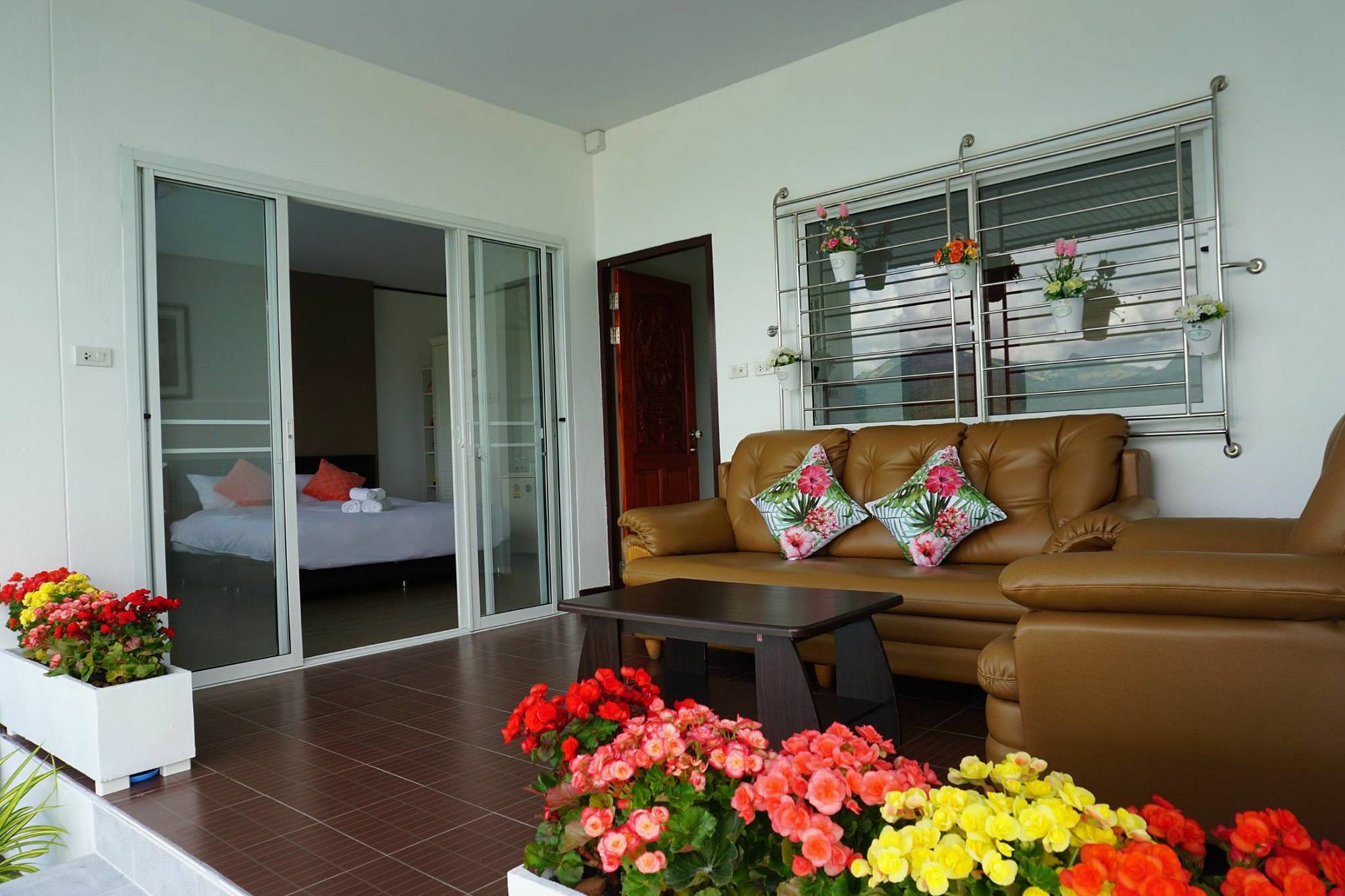 C View Home بوا المظهر الخارجي الصورة