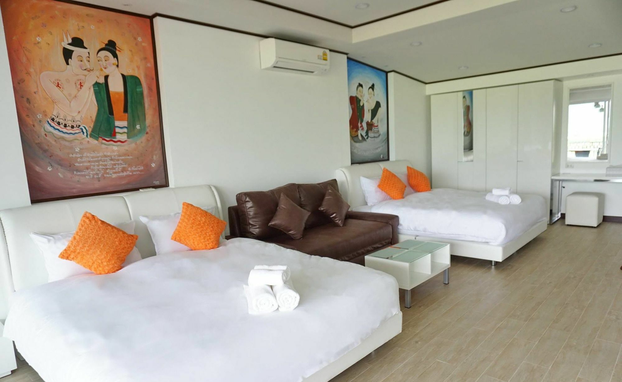 C View Home بوا المظهر الخارجي الصورة
