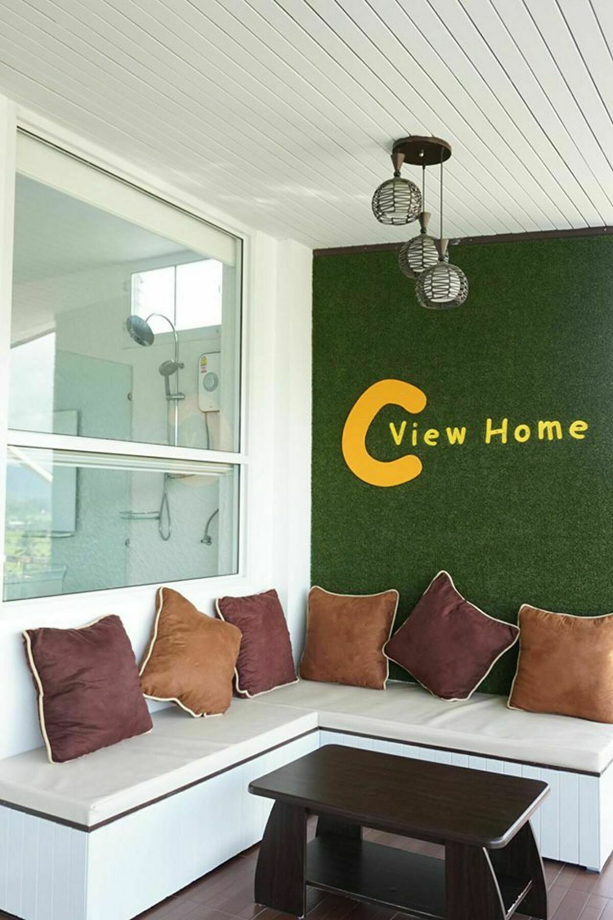 C View Home بوا المظهر الخارجي الصورة