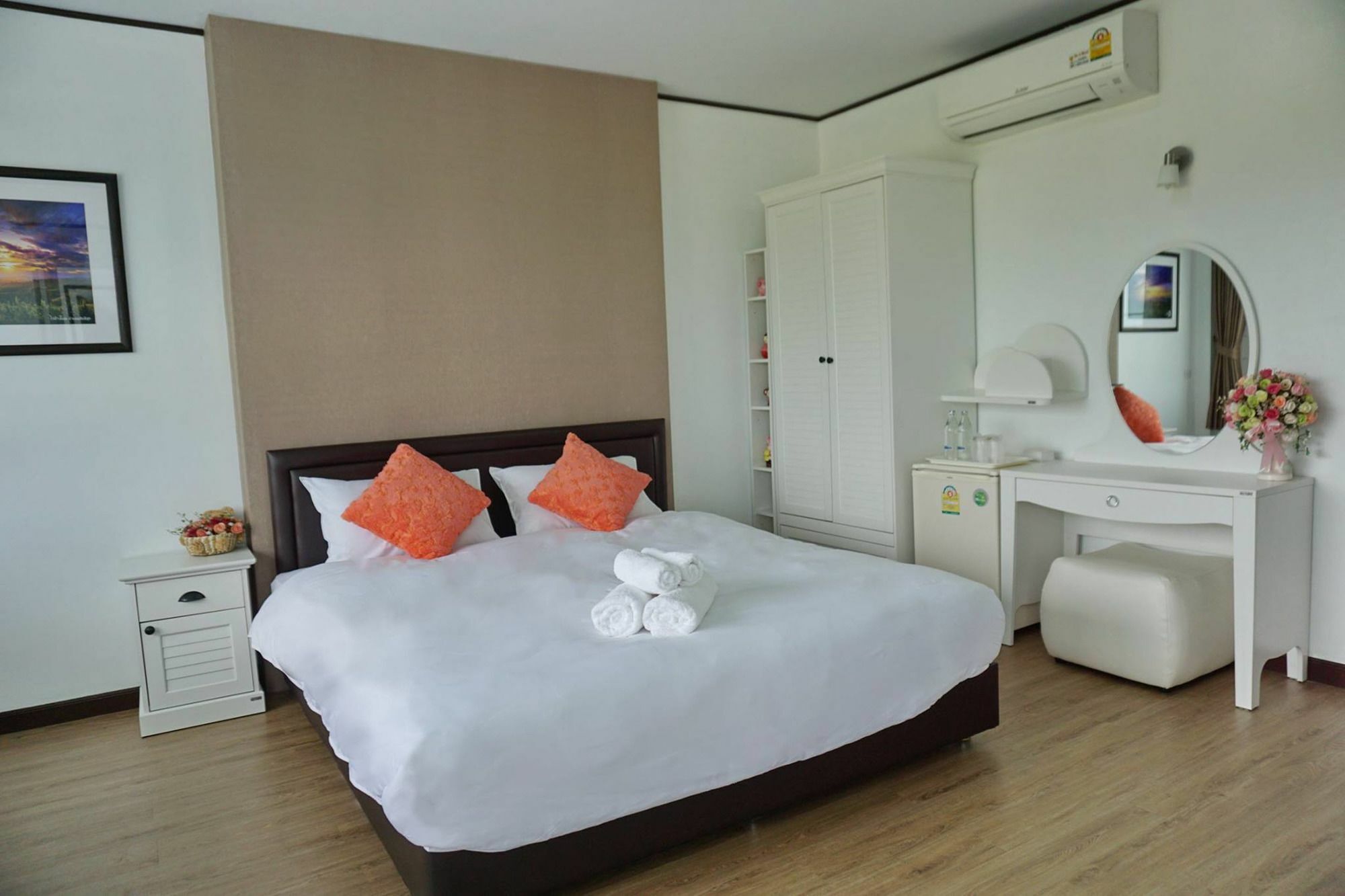 C View Home بوا المظهر الخارجي الصورة
