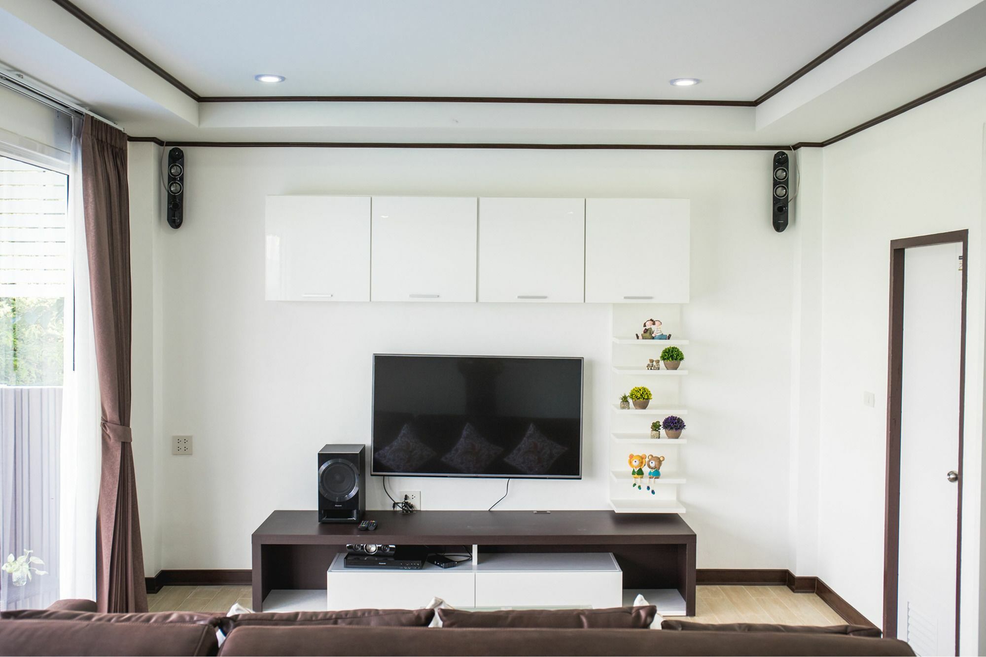 C View Home بوا المظهر الخارجي الصورة