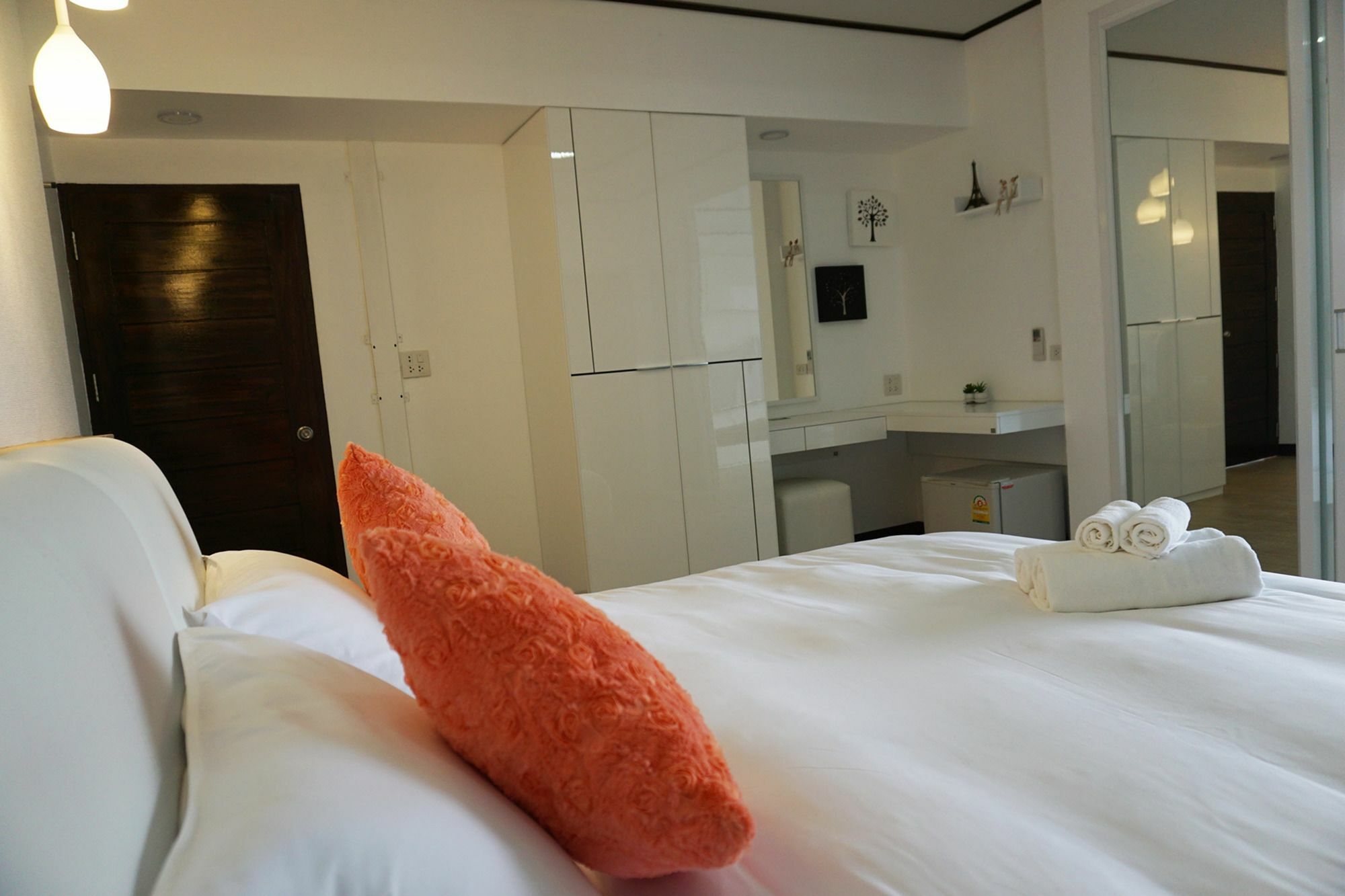 C View Home بوا المظهر الخارجي الصورة