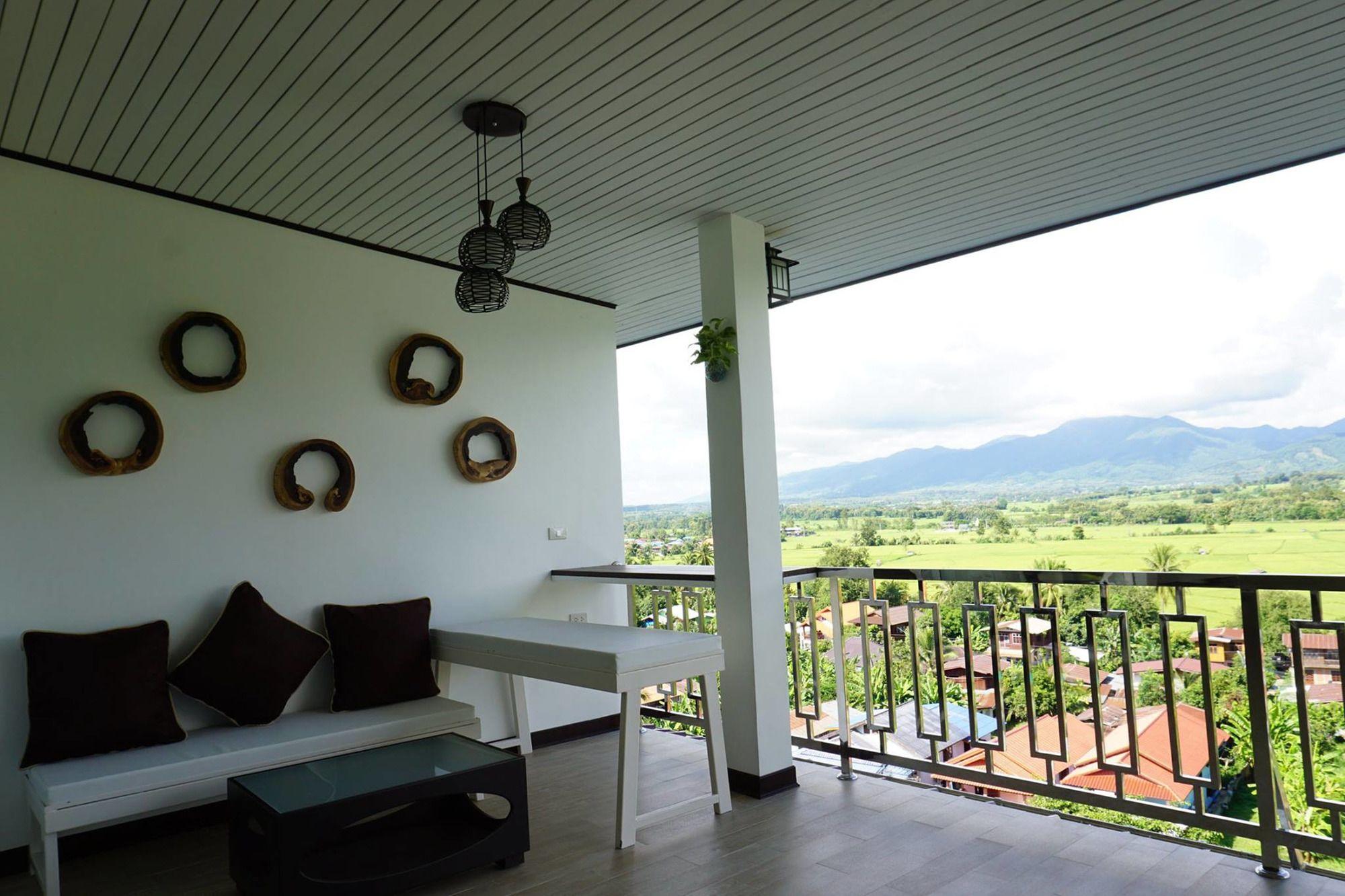 C View Home بوا المظهر الخارجي الصورة